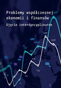 Bild von Problemy współczesnej ekonomii i finansów
