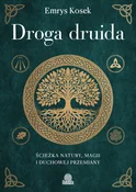 Polnische buch : Droga drui... - Emrys Kosek