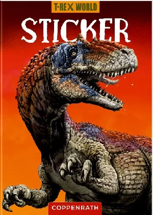 Obrazek STICKER