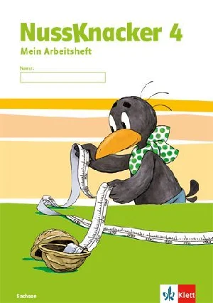 Obrazek NUSSKNACKER. ARBEITSH. 4. SJ / S