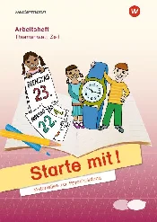 Książka : STARTE MIT...