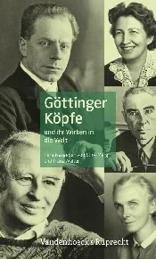 Książka : GÖTTINGER ...