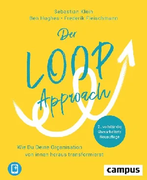 Obrazek KLEIN, S: LOOP-APPROACH