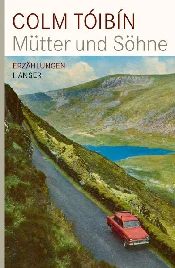 TÓIBÍN, C:... -  fremdsprachige bücher polnisch 
