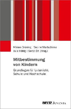 Obrazek MITBESTIMMUNG VON KINDERN