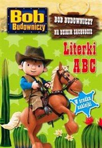 Bild von Bob Budowniczy Literki ABC