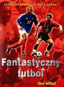 Bild von Fantastyczny futbol