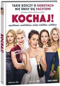 Zeige Details für Kochaj Kochaj - Marta Laryssa Plucińska, Dominik Matwiejczyk -  Polnische Buchandlung