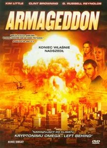 Obrazek Armageddon
