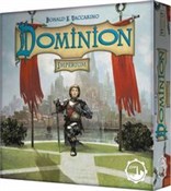 Dominion I... - Donald X. Vaccarino -  Książka z wysyłką do Niemiec 