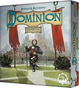 Obrazek Dominion Imperium