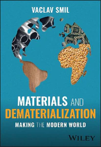 Obrazek SMIL, V: MATERIALS AND DEMATERIALIZATION