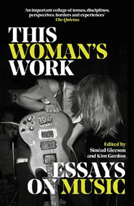 Bild von THIS WOMAN'S WORK