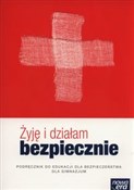 Żyję i dzi... - Jarosław Słoma, Grzegorz Zając -  Polnische Buchandlung 