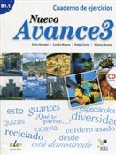 Nuevo Avan... - Elvira Herrador, Concha Moreno, Piedad Zurita, Victoria Moreno -  Polnische Buchandlung 