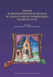 Bild von Parafie w średniowiecznych Prusach