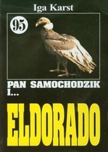 Obrazek Pan Samochodzik i Eldorado 95