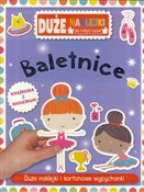 Baletnice ... -  polnische Bücher