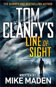 Obrazek Tom Clancys Line of Sight