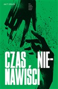 Czas niena... - Danijel Žežel -  fremdsprachige bücher polnisch 