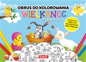 Polska książka : Wielkanoc ... - Adamska-Rzepka Aleksandra