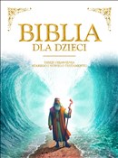 Książka : Biblia dla... - Opracowanie Zbiorowe