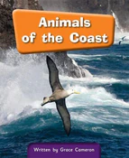Animals of... - buch auf polnisch 