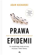 Prawa epid... - Adam Kucharski -  polnische Bücher