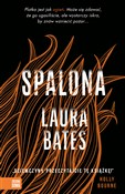 Spalona - Laura Bates - buch auf polnisch 