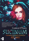 Polska książka : Sucinum Ta... - Camille Onaill