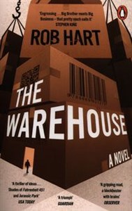 Bild von The Warehouse