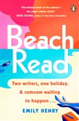 Polska książka : Beach Read... - Emily Henry