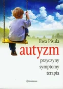 Polska książka : Autyzm. Pr...