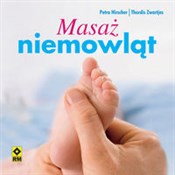 Masaż niem... - Petra Hirscher, Thordis Zwartjes -  fremdsprachige bücher polnisch 