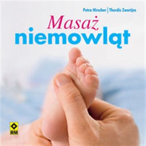 Bild von Masaż niemowląt