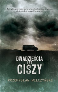 Bild von Dwadzieścia lat ciszy