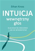 Polska książka : Intuicja W... - Ethan Kross