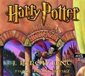 [Audiobook... - J.K. Rowling - buch auf polnisch 