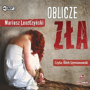 Bild von [Audiobook] CD MP3 Oblicze zła