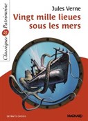 Vingt mill... - Jules Verne -  polnische Bücher