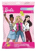 Barbie Zgr... - Opracowanie Zbiorowe -  fremdsprachige bücher polnisch 