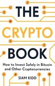 Obrazek The Crypto Book