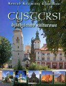 Cystersi D... - Konrad Kazimierz Czapliński - Ksiegarnia w niemczech