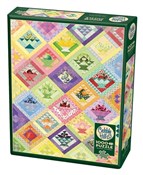 Puzzle 100... -  Polnische Buchandlung 