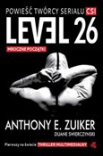 Zobacz : Level 26 M... - Anthony E. Zuiker, Duane Swierczynski