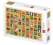 Puzzle 100... -  Polnische Buchandlung 