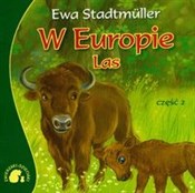 Zwierzaki-... - Ewa Stadtmuller -  Polnische Buchandlung 
