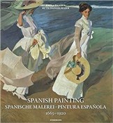 Spanish Pa... - Emma Hansen, Ruth Dangelmeier - Ksiegarnia w niemczech