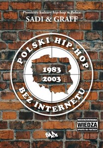Obrazek Polski hip-hop bez Internetu