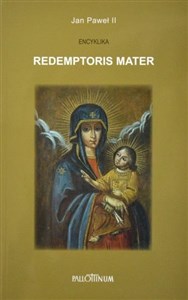 Bild von Encyklika Redemptoris Mater